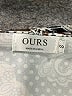 Ours Silver Sleeveless Top Size S - photo 7