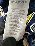 Stella McCartney Print Blue Shorts Size 3 - photo 4