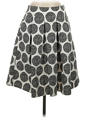 White House Black Market Formal Skirt (view 1)