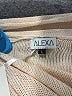 Assorted Brands 100% Modal Ivory Cardigan Size L - photo 7