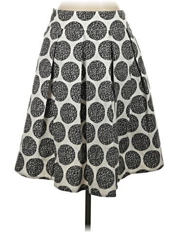 White House Black Market Formal Skirt (view 2)