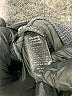 Betabrand Houndstooth Gray Active Pants Size L - photo 8