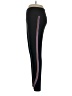 Peloton Graphic Black Active Pants Size L - photo 5