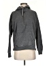 No Comment Gray Pullover Hoodie Size S - photo 1