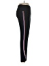 Peloton Graphic Black Active Pants Size L - photo 4