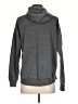 No Comment Gray Pullover Hoodie Size S - photo 2