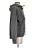 No Comment Gray Pullover Hoodie Size S - photo 4