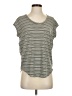 Athleta Gray Sleeveless T-Shirt Size S - photo 1