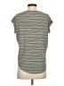 Athleta Gray Sleeveless T-Shirt Size S - photo 2