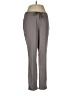 G Gradual Solid Gray Tan Casual Pants Size M - photo 1