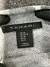Tahari Animal Print Silver Turtleneck Sweater Size XS - photo 7