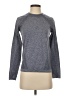 Assorted Brands Gray Long Sleeve T-Shirt Size S (estimated) - photo 1