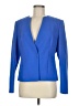 BOSS by HUGO BOSS Blue Blazer Size 8 - photo 1