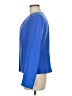 BOSS by HUGO BOSS Blue Blazer Size 8 - photo 5
