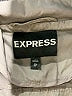 Express Gray Jacket Size XS - photo 3