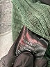 Urban Outfitters Chevron-herringbone Green Active Pants Size XS - photo 9
