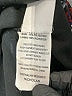 Nicholas 100% Polyester Black Cocktail Dress Size 6 - photo 8