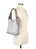 Marc Jacobs Gray Leather Shoulder Bag One size - photo 2