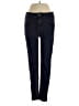 We the Free Solid Blue Jeans Size 28 waist - photo 1