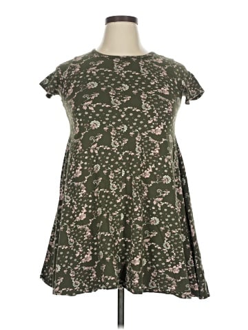 Melrose and Market Casual Dress (view 1)