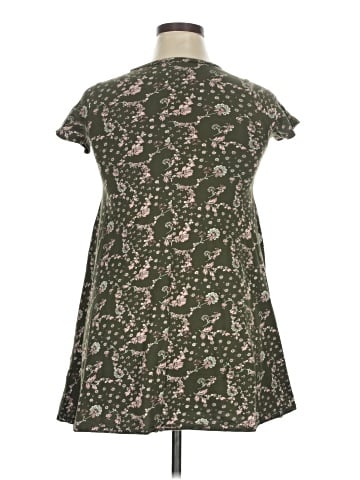 Melrose and Market Casual Dress (view 2)