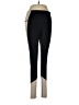 lucy Color Block Black Active Pants Size M - photo 1