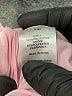 Alexia Admor 100% Polyester Houndstooth Pink Dress Pants Size 4 - photo 7