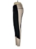 lucy Color Block Black Active Pants Size M - photo 5