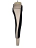 lucy Color Block Black Active Pants Size M - photo 4