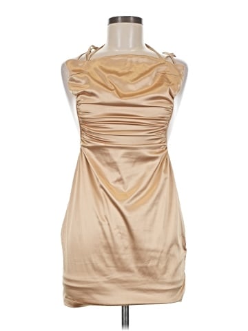 Tic : Toc Cocktail Dress (view 1)