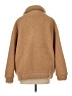 I.AM.GIA Tan Faux Fur Jacket Size XS - photo 2