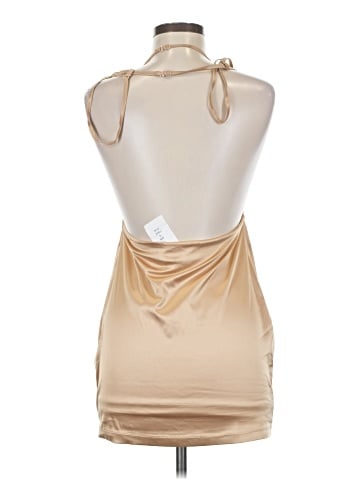 Tic : Toc Cocktail Dress (view 2)