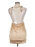 Tic : Toc Tan Cocktail Dress Size M - photo 2