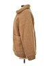 I.AM.GIA Tan Faux Fur Jacket Size XS - photo 5