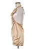 Tic : Toc Tan Cocktail Dress Size M - photo 5