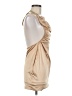 Tic : Toc Tan Cocktail Dress Size M - photo 4