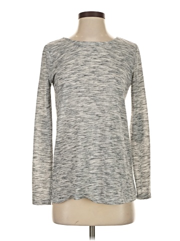 OVI Long Sleeve Top (view 1)