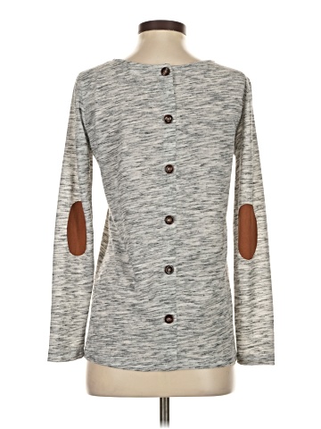 OVI Long Sleeve Top (view 2)
