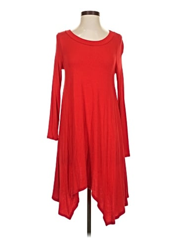 Akira Chicago Red Label Casual Dress (view 1)