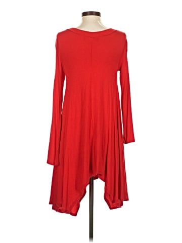 Akira Chicago Red Label Casual Dress (view 2)