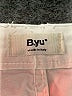 B.yu White Casual Pants Size EU (IT) 46 / US 10 (estimated) - photo 7
