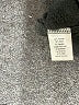 Laila Jayde Gray Cardigan Size M - photo 8
