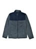 The Children's Place 100% Polyester Solid Blue Track Jacket Size L (kids) - photo 1