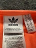 Adidas Orange Active Tank Size S - photo 6
