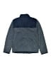 The Children's Place 100% Polyester Solid Blue Track Jacket Size L (kids) - photo 2