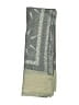 Unbranded Gray Blue Scarf One size - photo 2