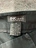 INC International Concepts Black Active Pants Size 14 - photo 7