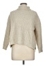 Zara Tan Turtleneck Sweater Size M - photo 1