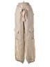Heartloom Tan Cargo Pants Size M - photo 1