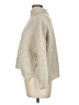 Zara Tan Turtleneck Sweater Size M - photo 5
